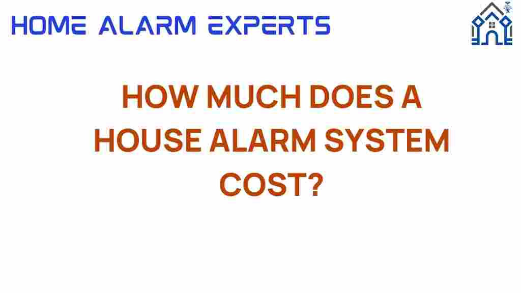 house-alarm-system-cost