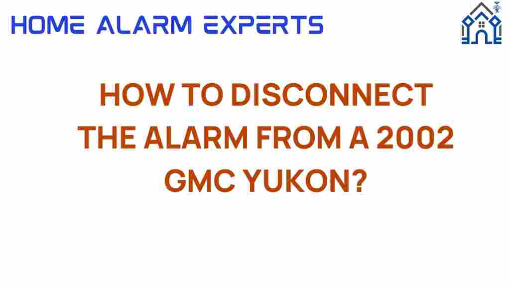 disconnect-alarm-2002-gmc-yukon