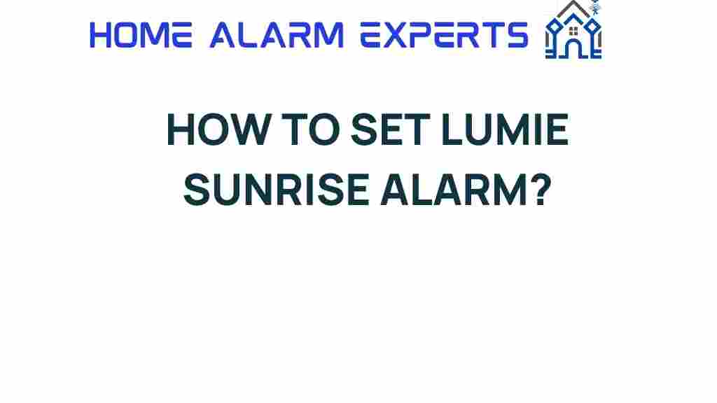 lumie-sunrise-alarm-setup