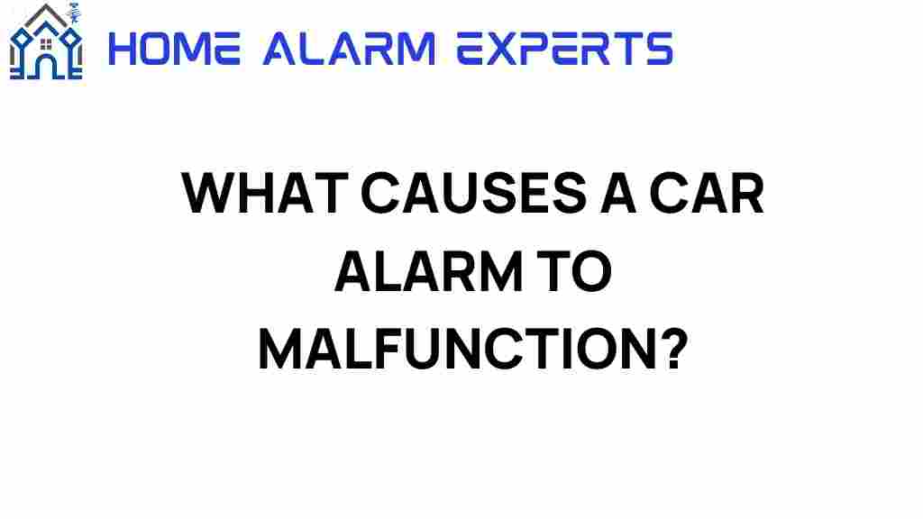 what-causes-a-car-alarm-to-malfunction