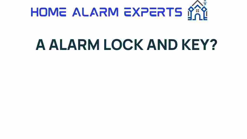 alarm-lock-key-systems