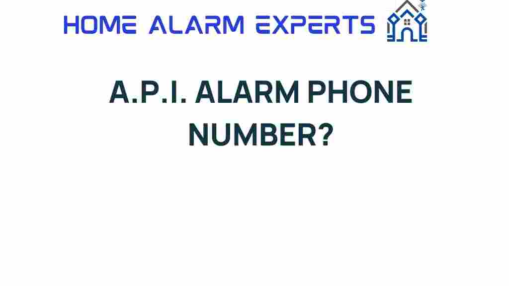 api-alarm-phone-number