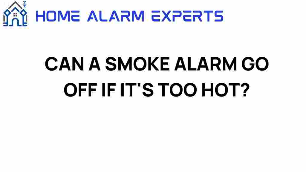 can-a-smoke-alarm-go-off-in-extreme-heat