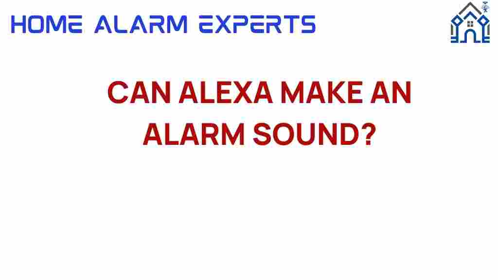 can-alexa-make-an-alarm-sound