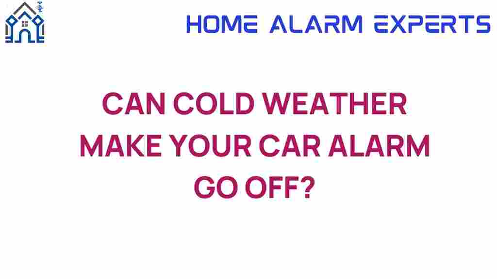 can-cold-weather-trigger-car-alarm