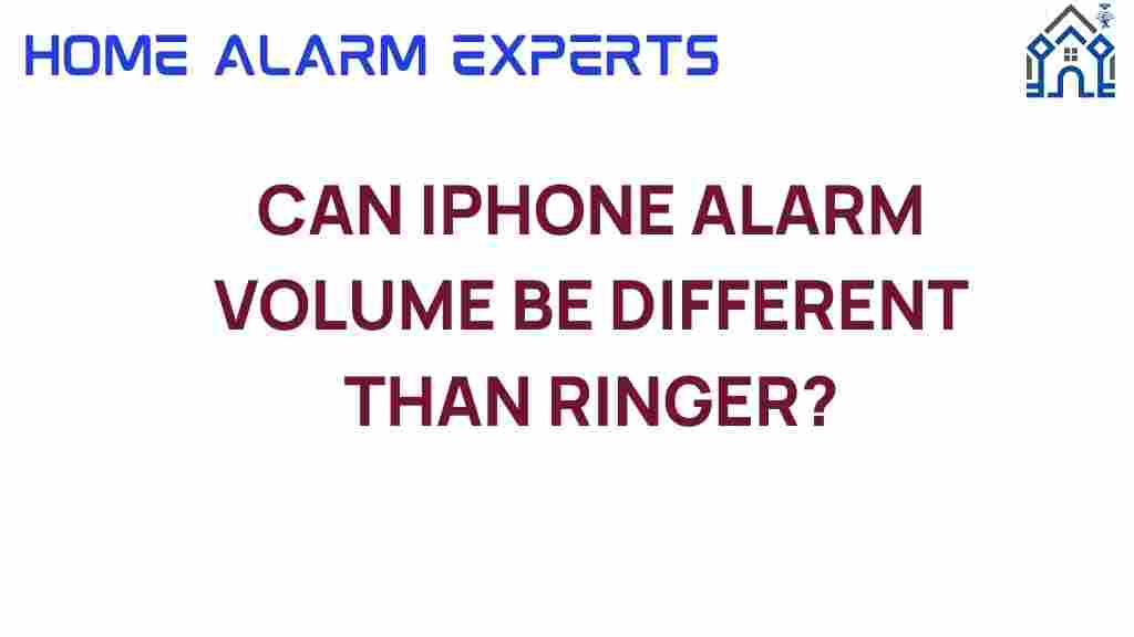 can-iphone-alarm-volume-be-different-from-ringer-volume
