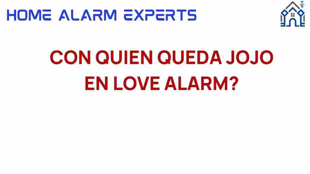 con-quien-queda-jojo-en-love-alarm