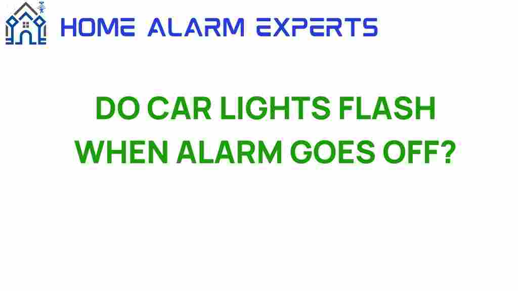 do-car-lights-flash-when-alarm-goes-off