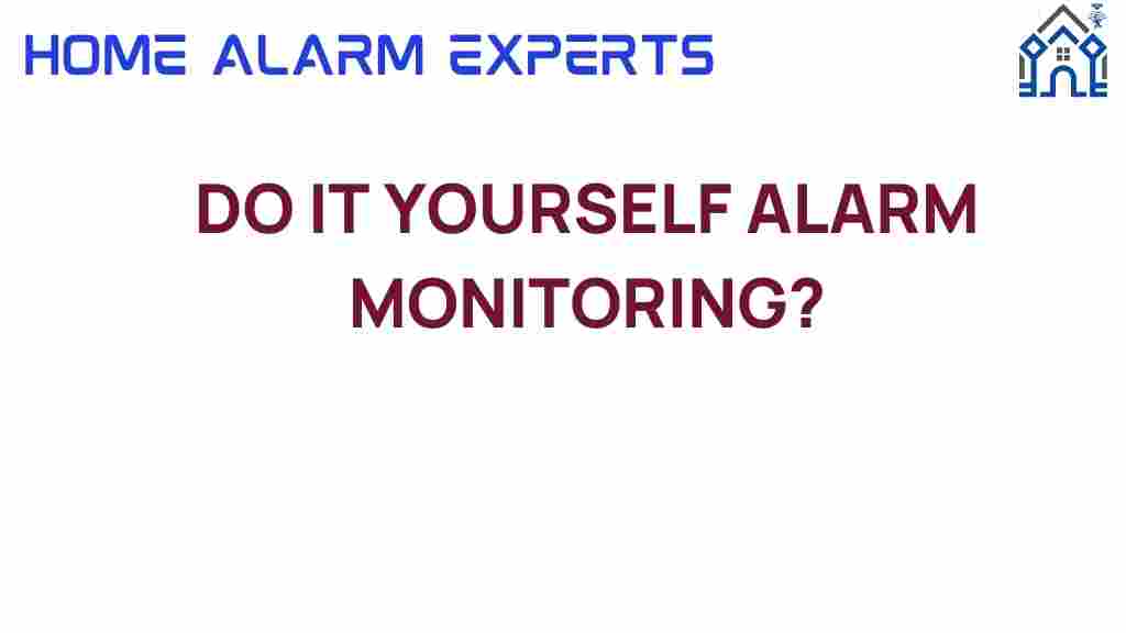 diy-alarm-monitoring