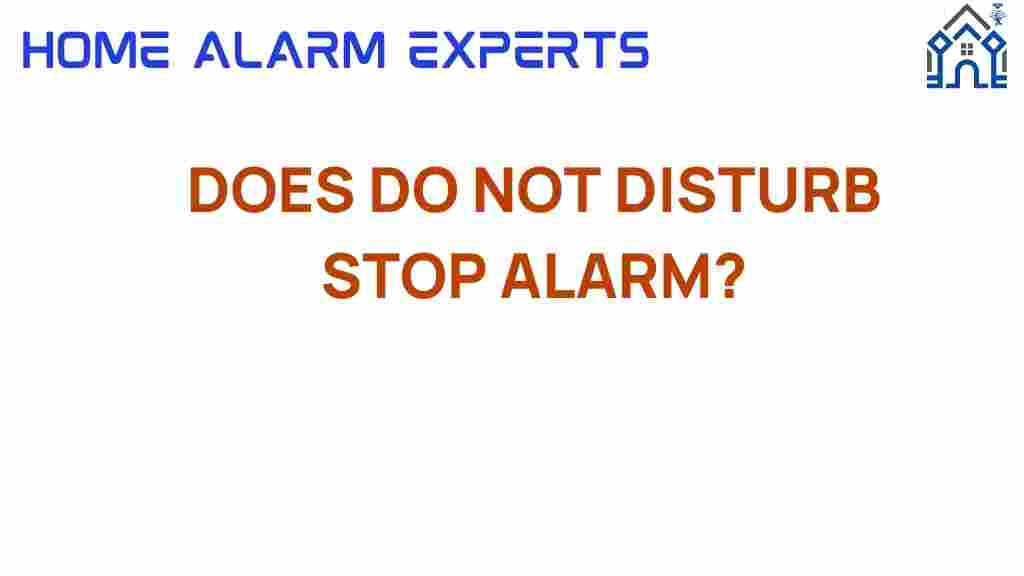 does-do-not-disturb-stop-alarm