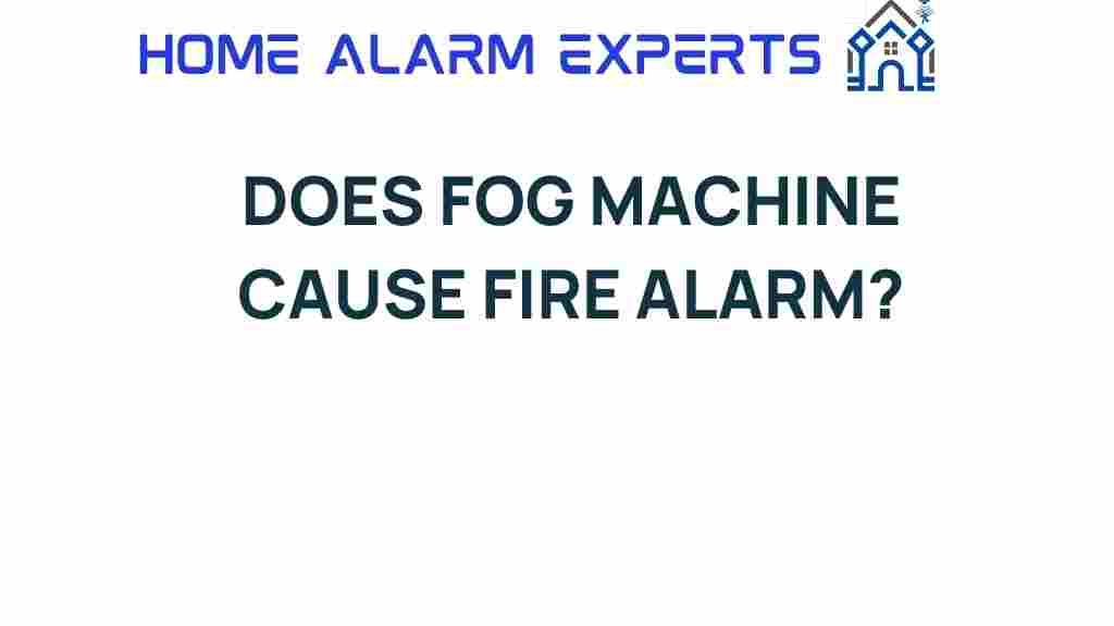 can-fog-machine-trigger-fire-alarm