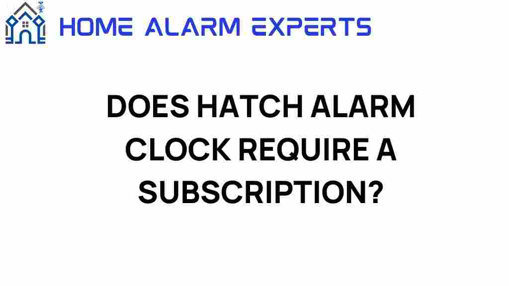 hatch-alarm-clock-subscription