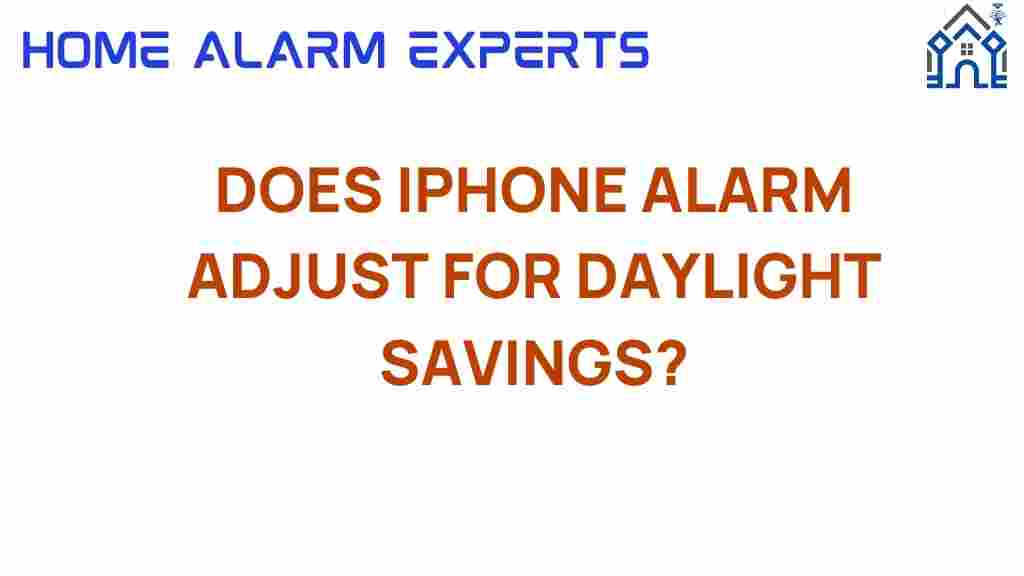 does-iphone-alarm-adjust-daylight-savings