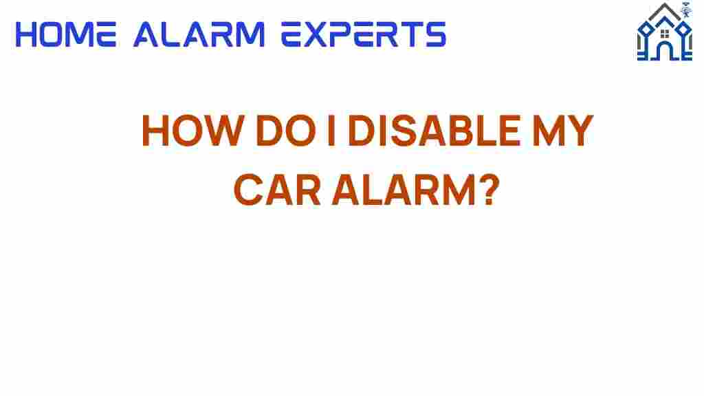 disable-car-alarm