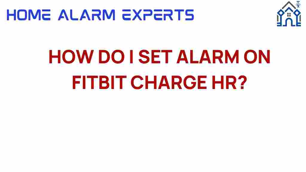 set-alarm-fitbit-charge-hr
