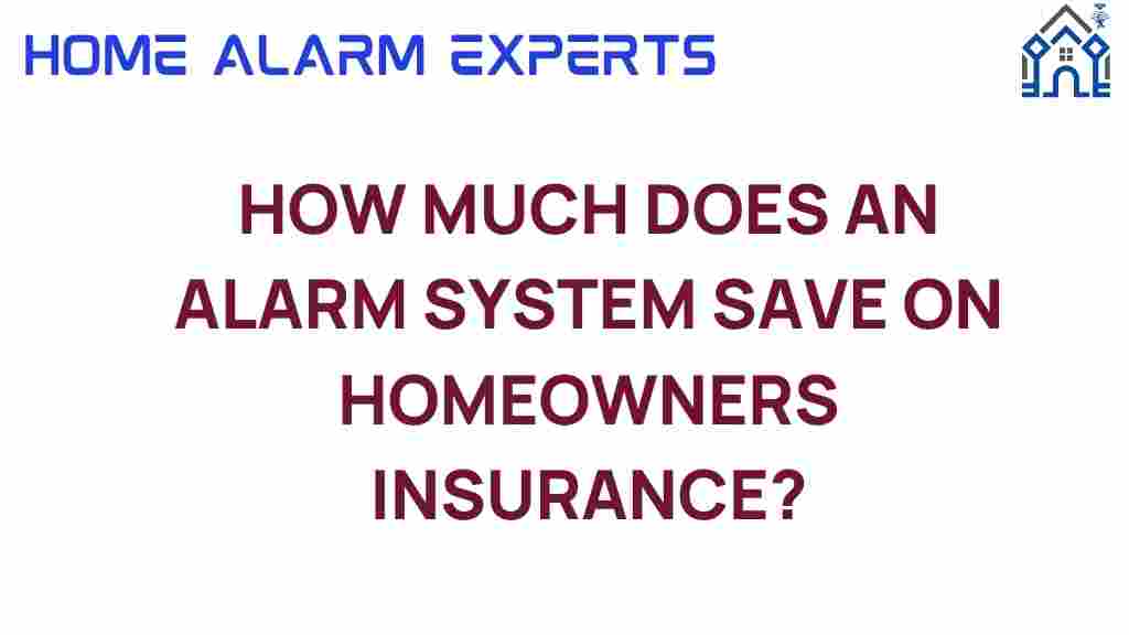 how-much-does-an-alarm-system-save