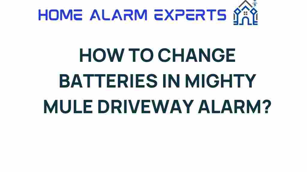 change-batteries-mighty-mule-driveway-alarm