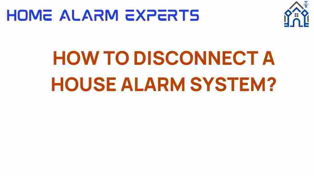 disconnect-house-alarm-system