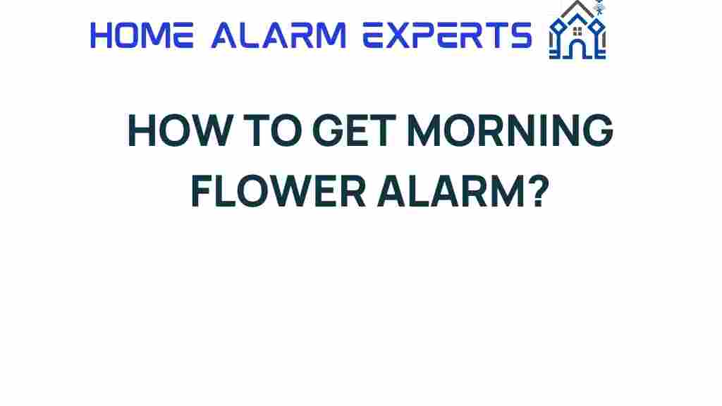 morning-flower-alarm