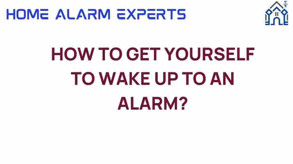 waking-up-to-an-alarm
