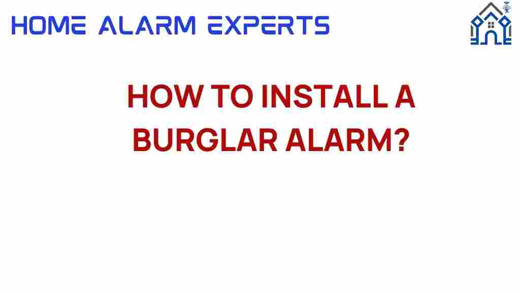 burglar-alarm-installation-guide
