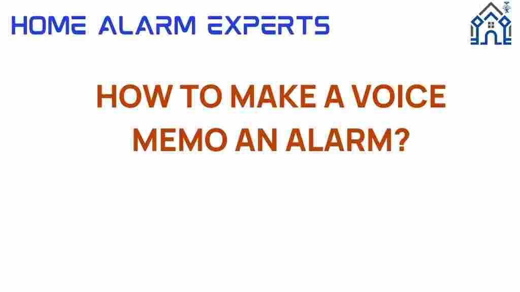 voice-memo-alarm-guide