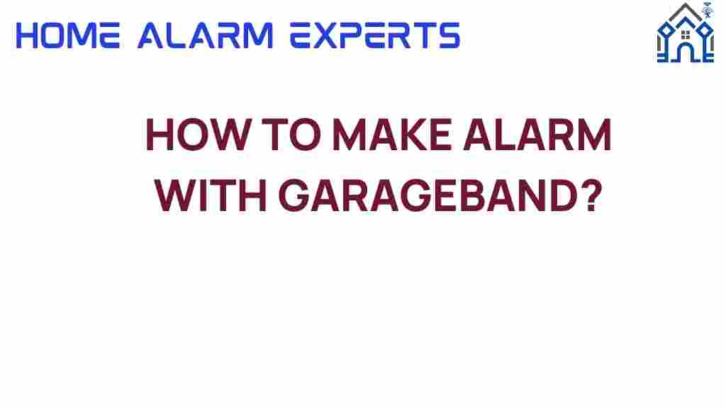 create-alarm-with-garageband