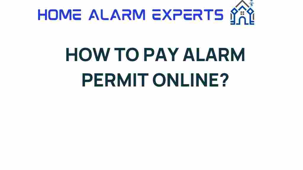 pay-alarm-permit-online