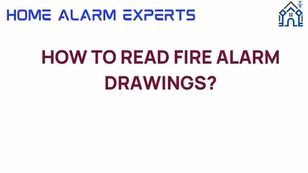 how-to-read-fire-alarm-drawings