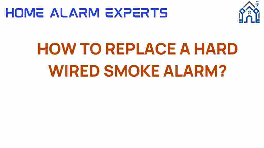 replace-hard-wired-smoke-alarm