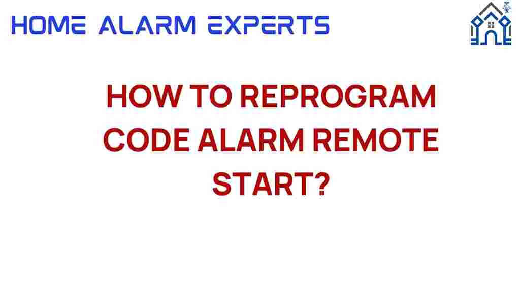 reprogram-code-alarm-remote-start