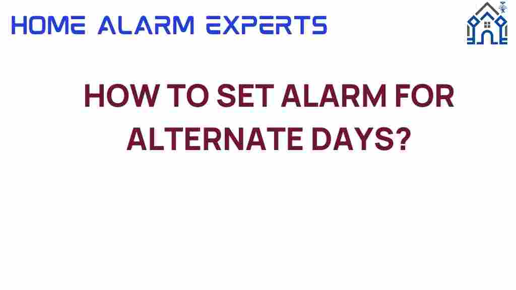 set-alarm-for-alternate-days