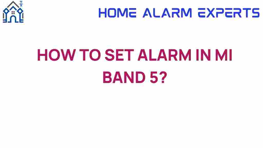 how-to-set-alarm-in-mi-band-5
