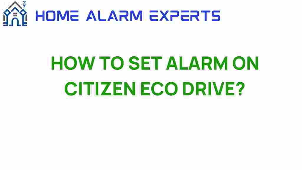 how-to-set-alarm-on-citizen-eco-drive