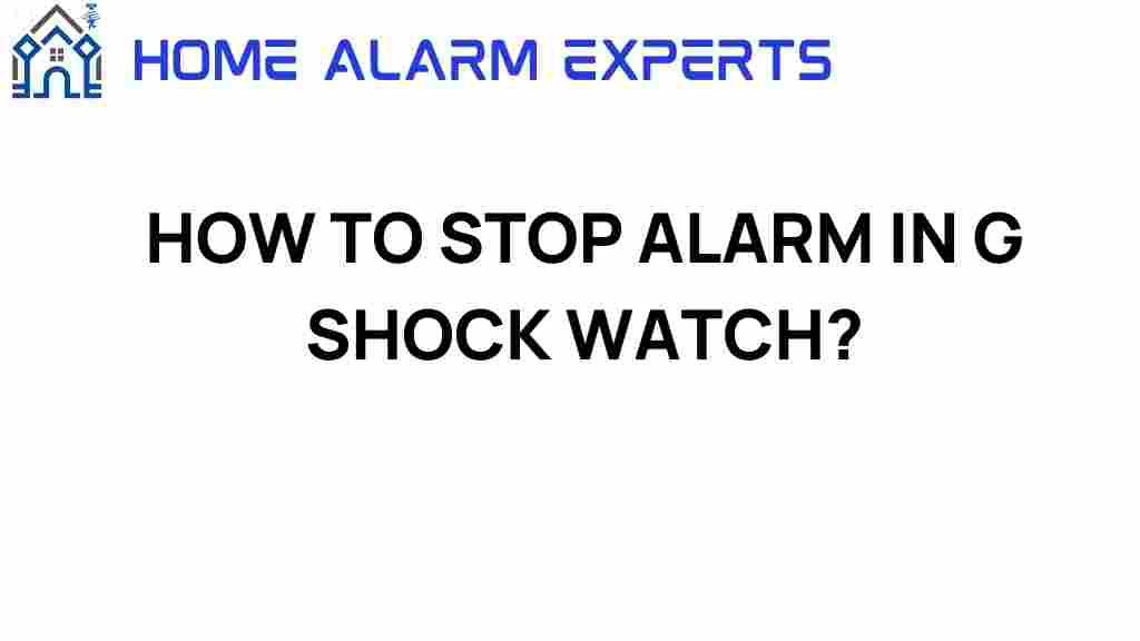 stop-alarm-in-g-shock-watch