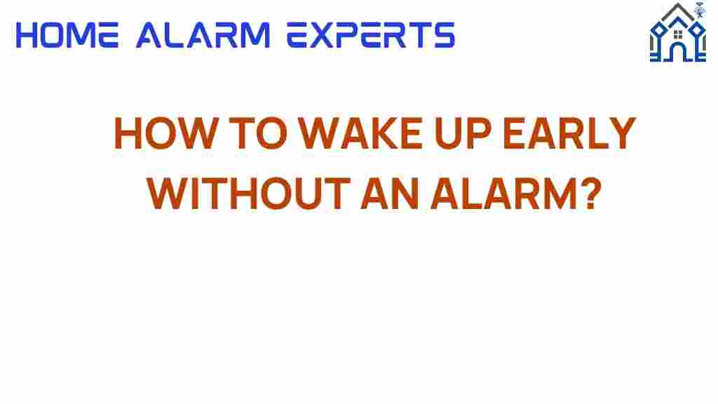 wake-up-early-without-alarm