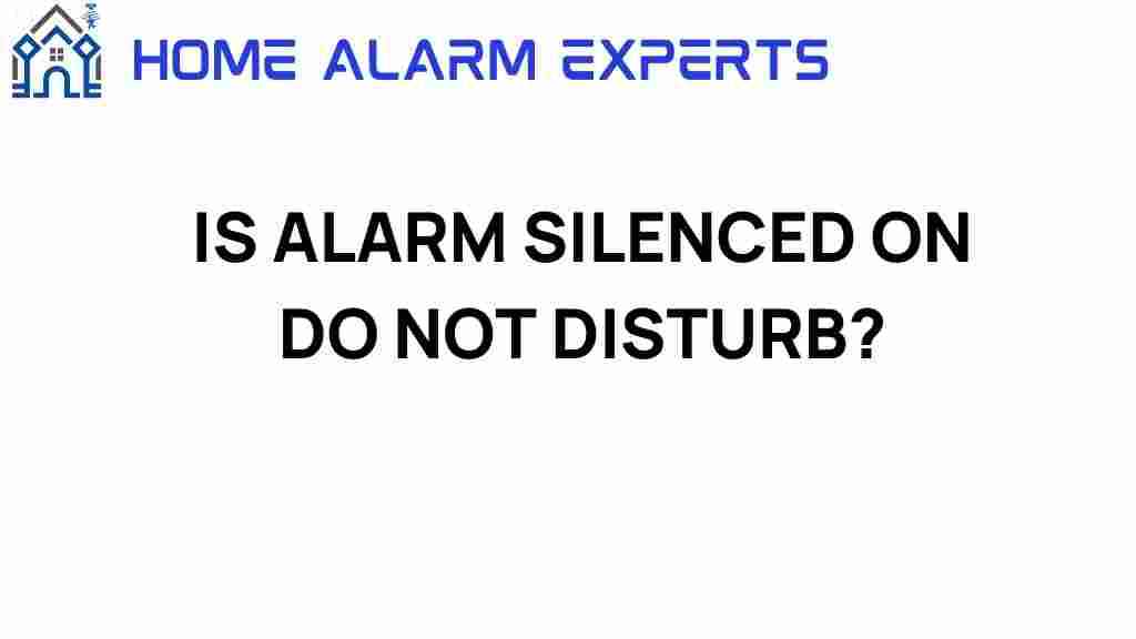 does-dont-disturb-silence-alarm
