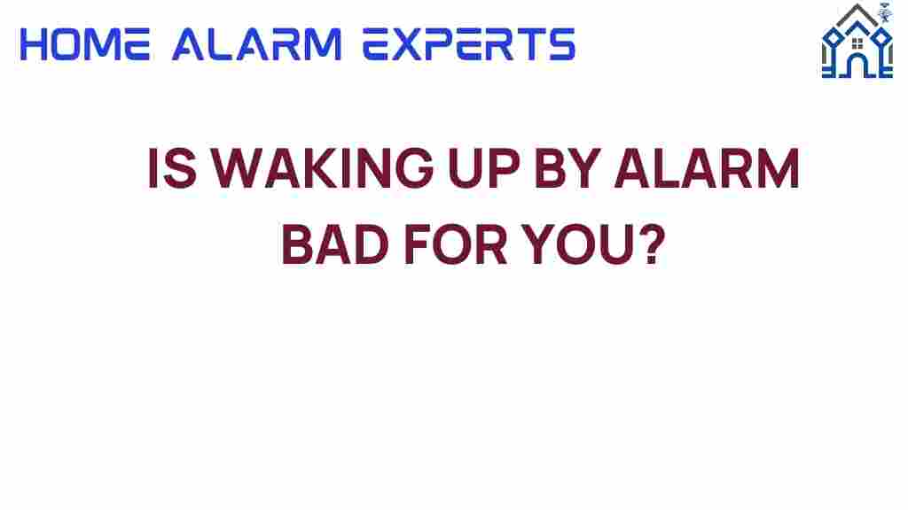 waking-up-by-alarm