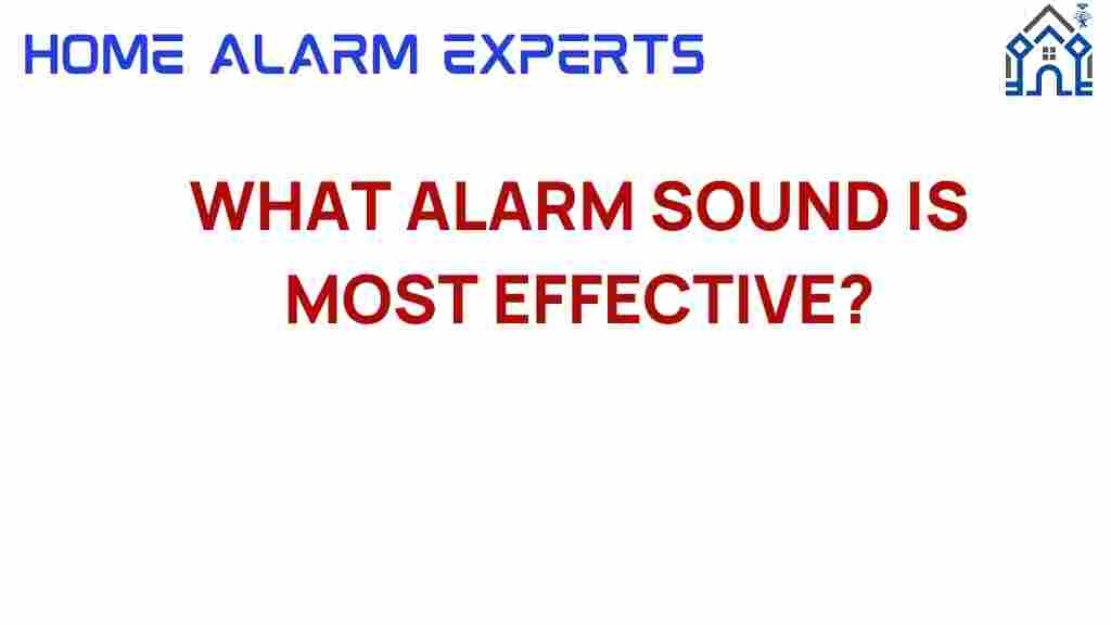 what-alarm-sound-is-most-effective