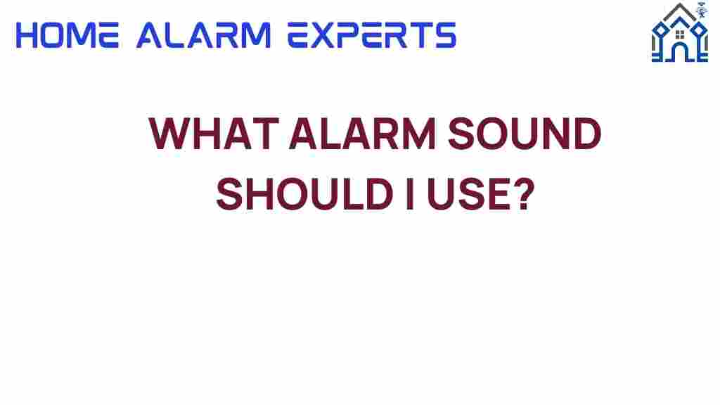 what-alarm-sound-should-i-use
