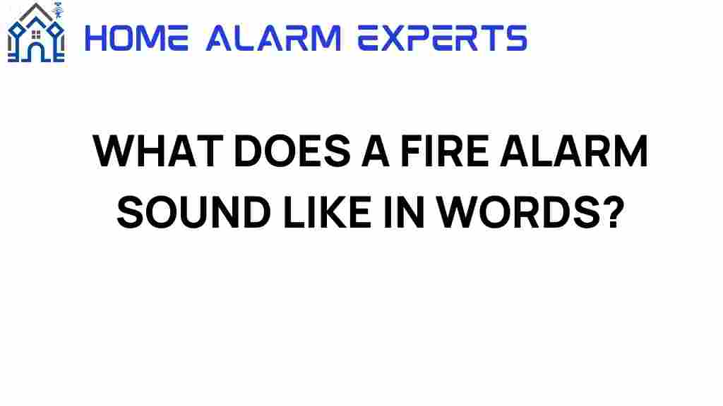 what-does-a-fire-alarm-sound-like
