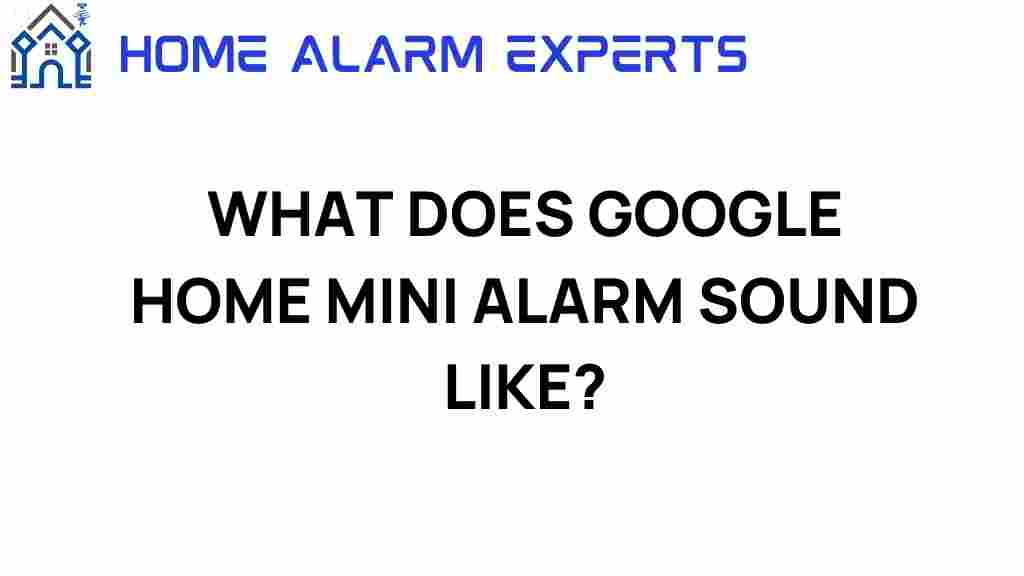 google-home-mini-alarm-sounds