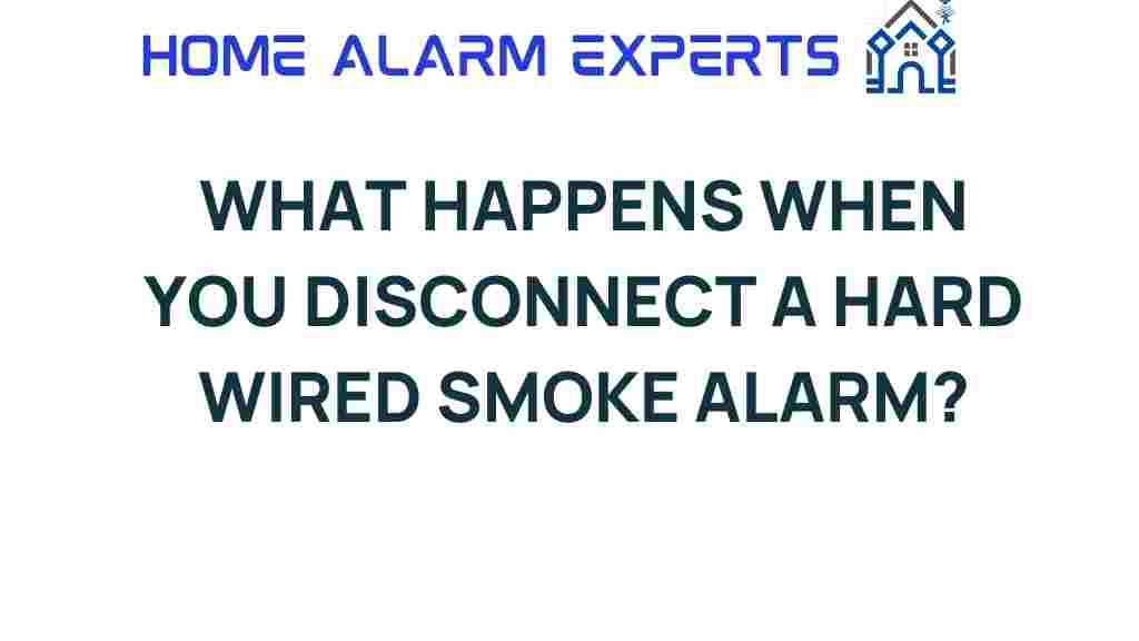 disconnect-hardwired-smoke-alarm