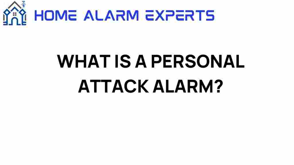 what-is-a-personal-attack-alarm