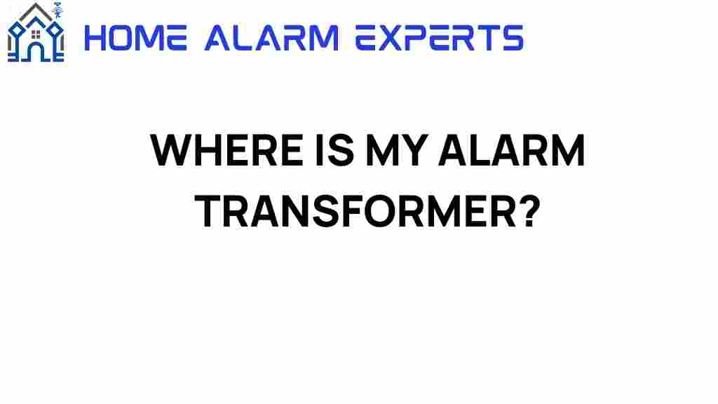 where-is-my-alarm-transformer