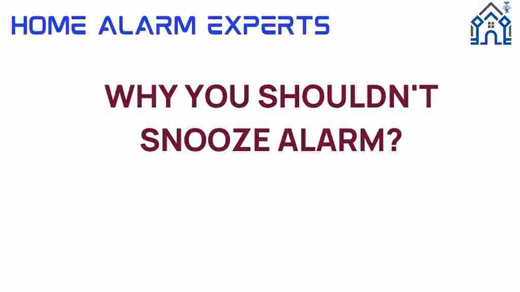 snooze-alarm-dangers