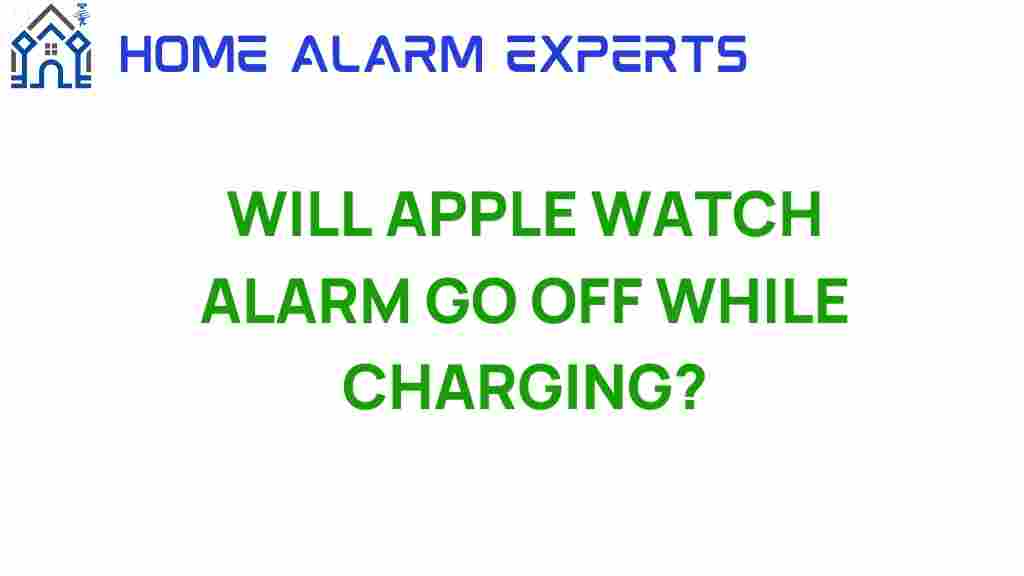 will-apple-watch-alarm-go-off-while-charging