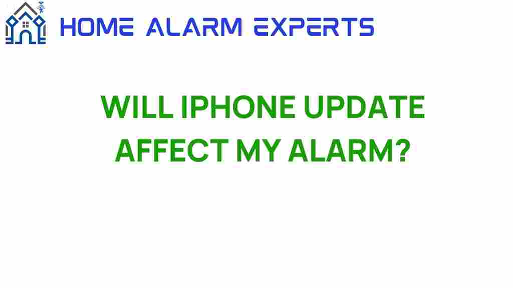 will-iphone-update-affect-my-alarm