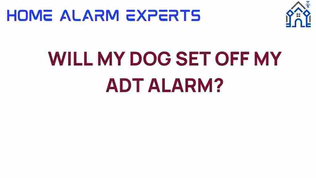 will-my-dog-set-off-adt-alarm